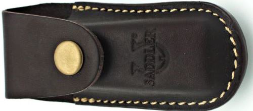 Saddler Knife Pouch - Medium (128723)