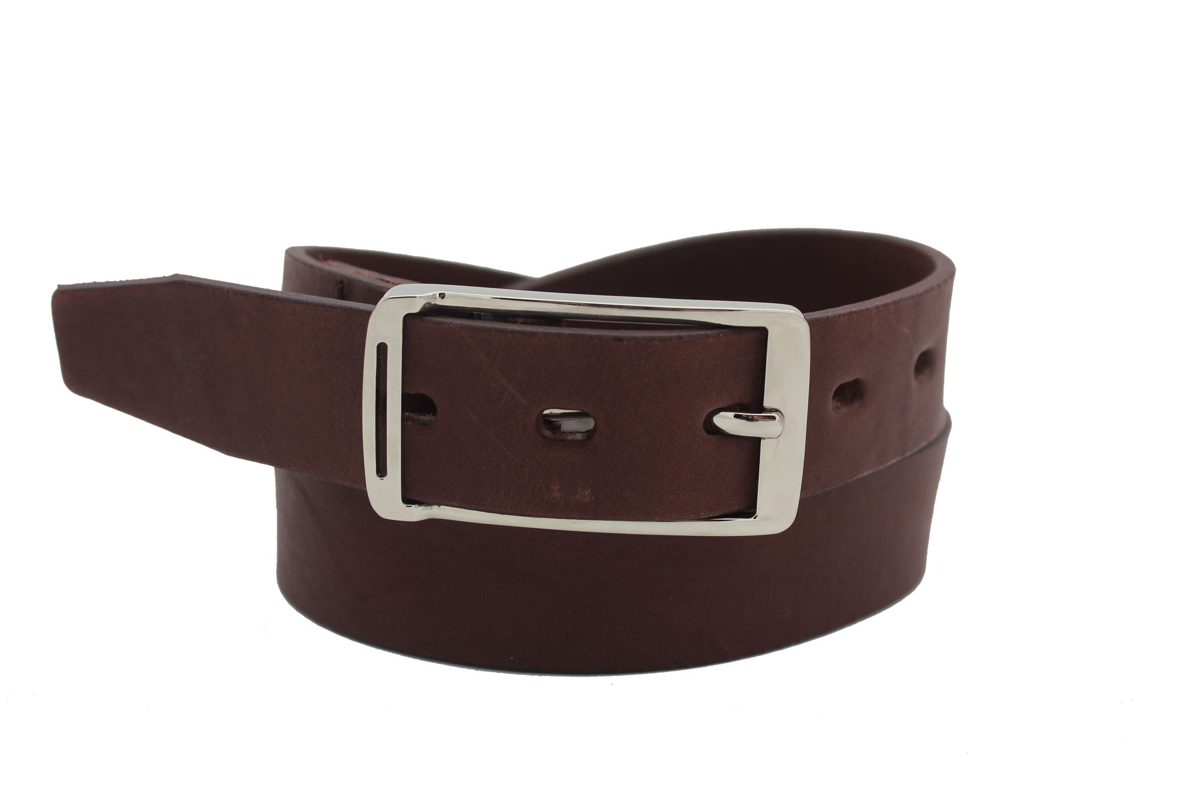 30mm Casual Stitch Belt (129081)